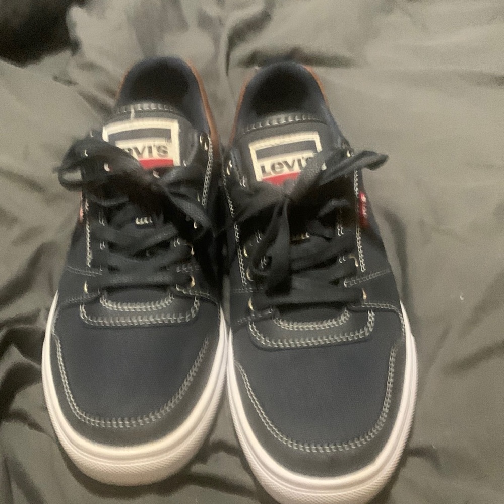 Levi’s casual shoe